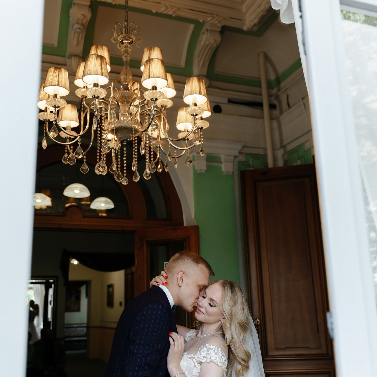 Отзывы. Свадебный фотограф в Нижнем Новгороде Дмитрий Смирнов