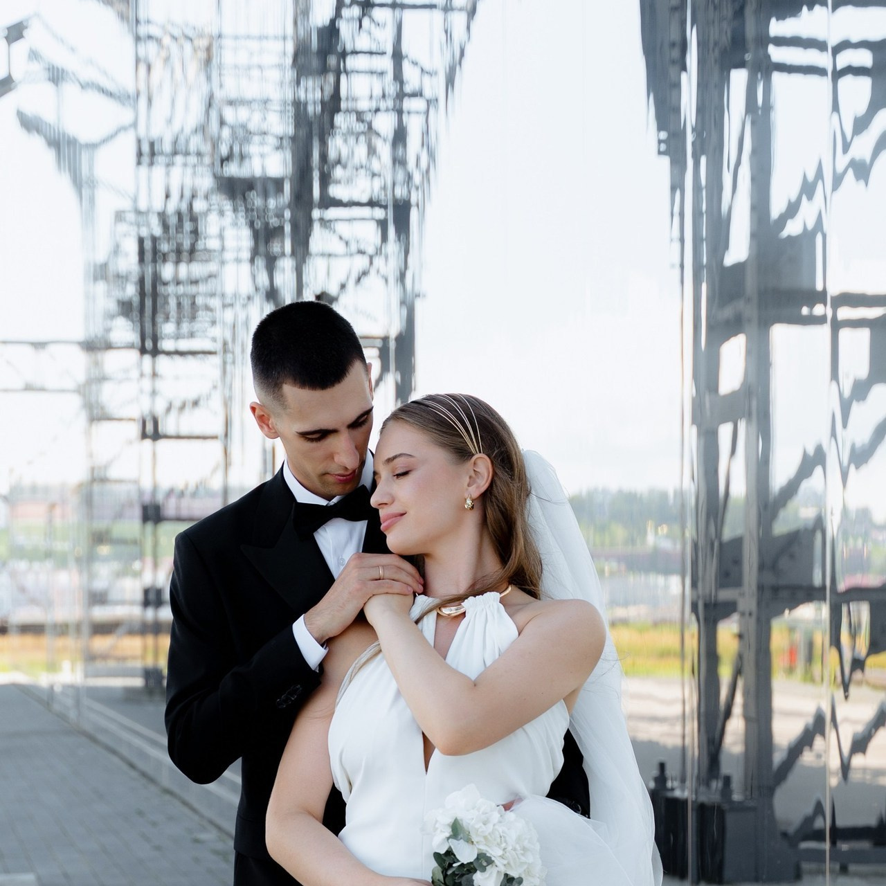 Отзывы. Свадебный фотограф в Нижнем Новгороде Дмитрий Смирнов