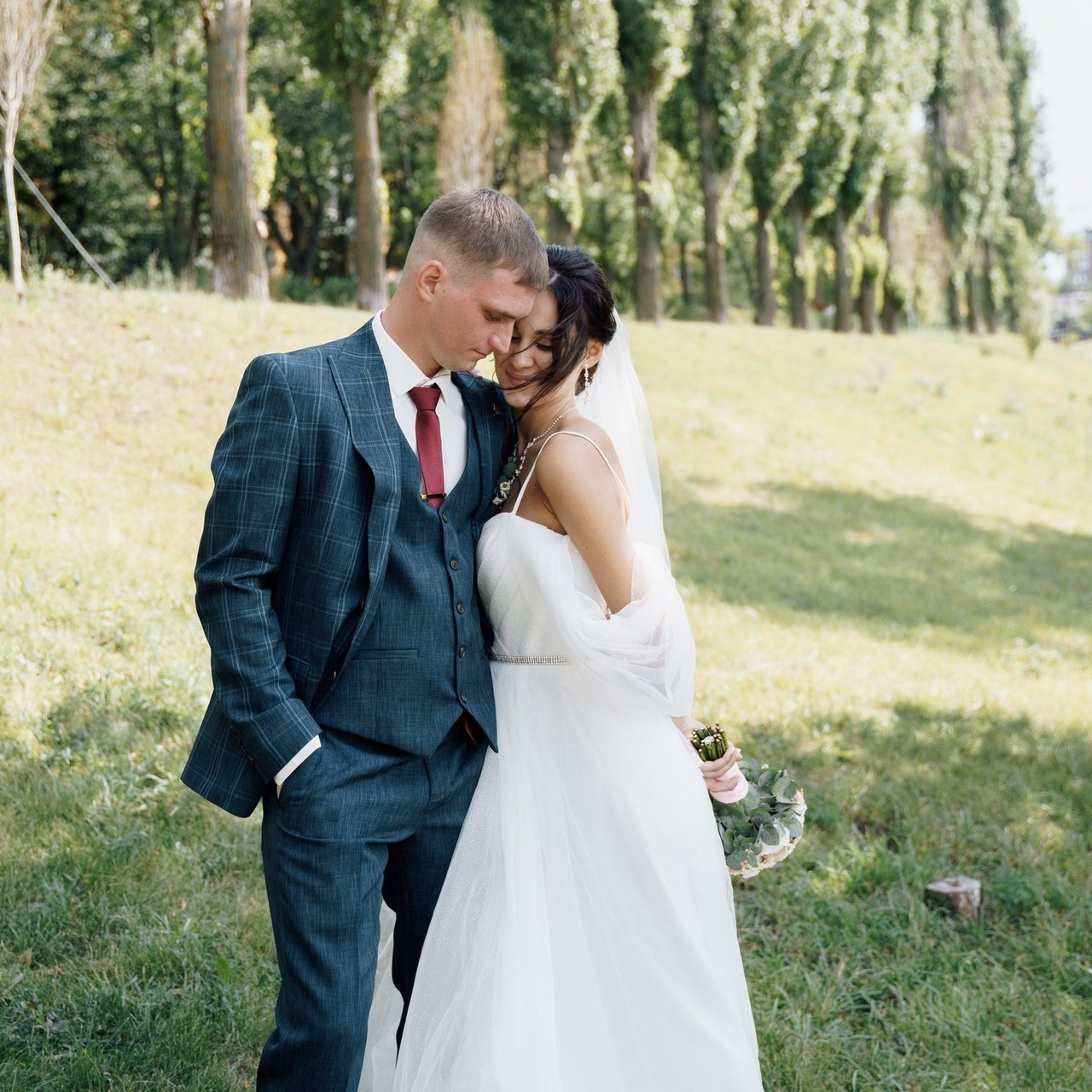 Отзывы. Свадебный фотограф в Нижнем Новгороде Дмитрий Смирнов