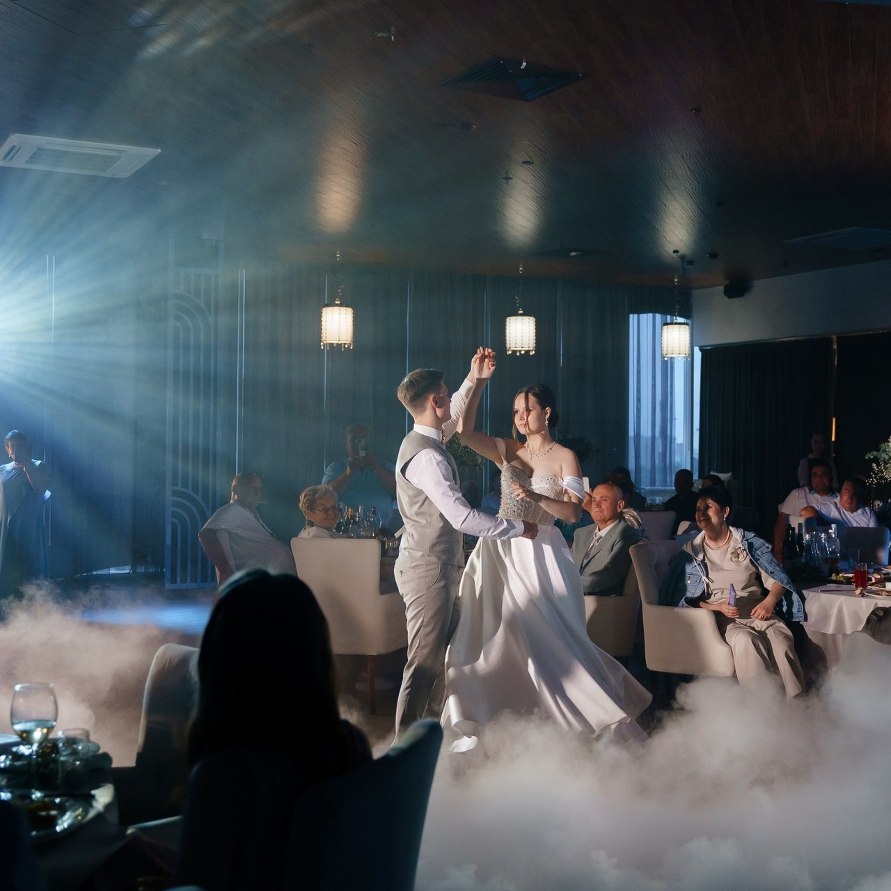 Отзывы. Свадебный фотограф в Нижнем Новгороде Дмитрий Смирнов