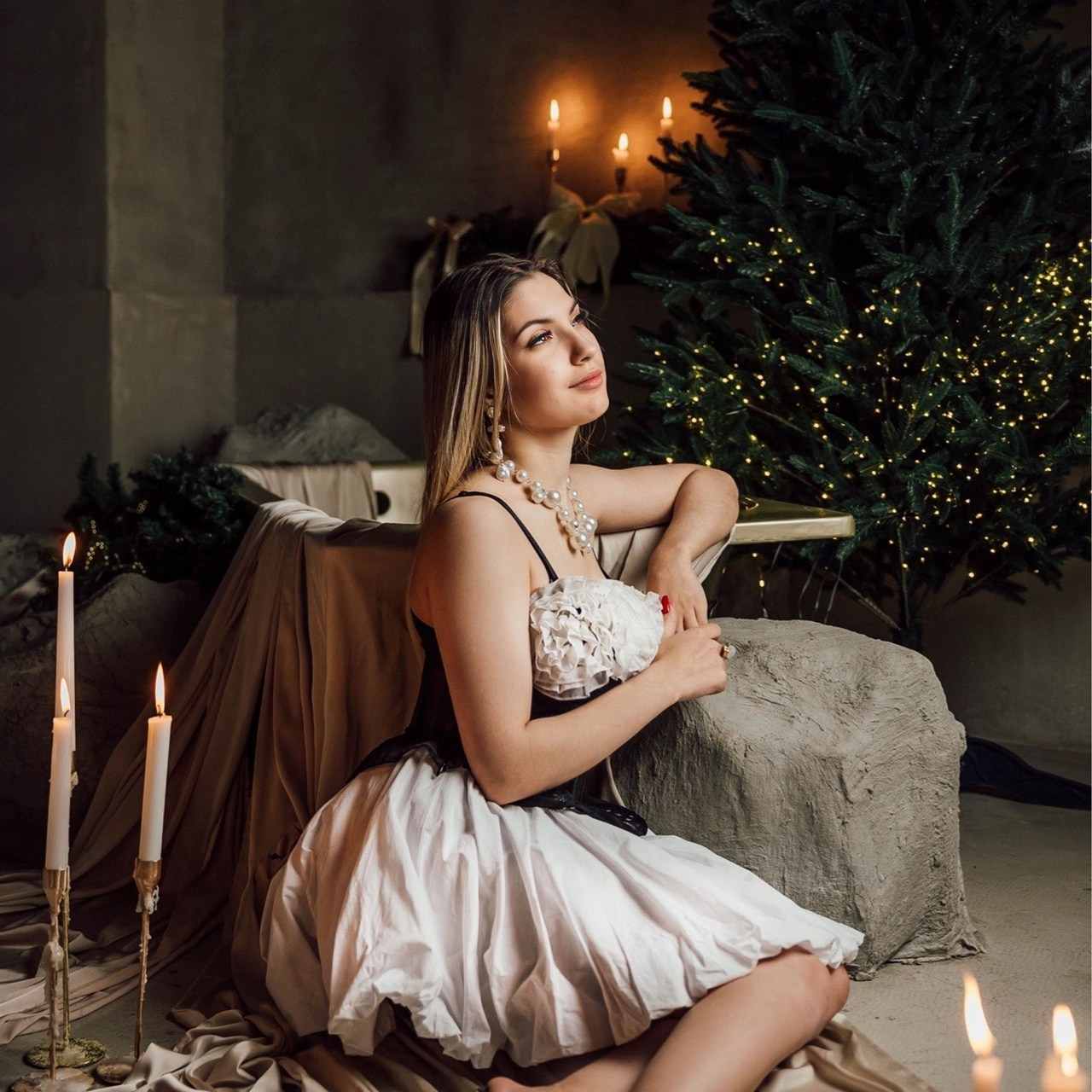 Отзывы. Рыжова Тамара