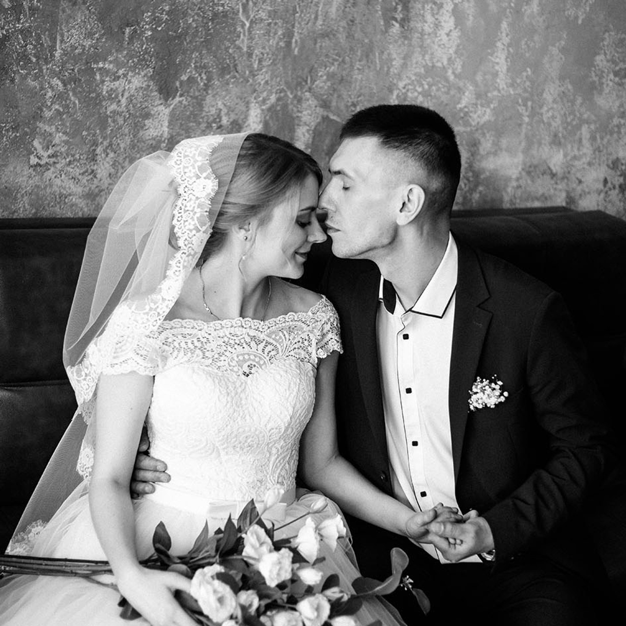 Анатолий и Юлия