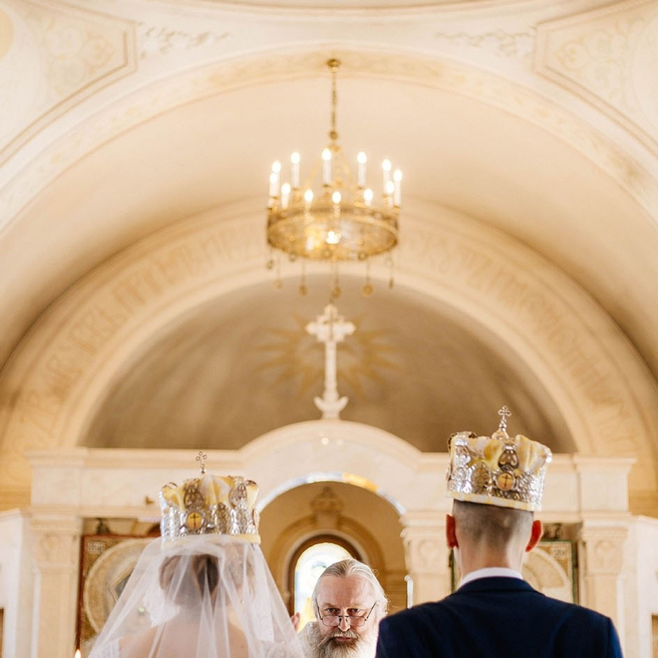 Юлия и Анатолий