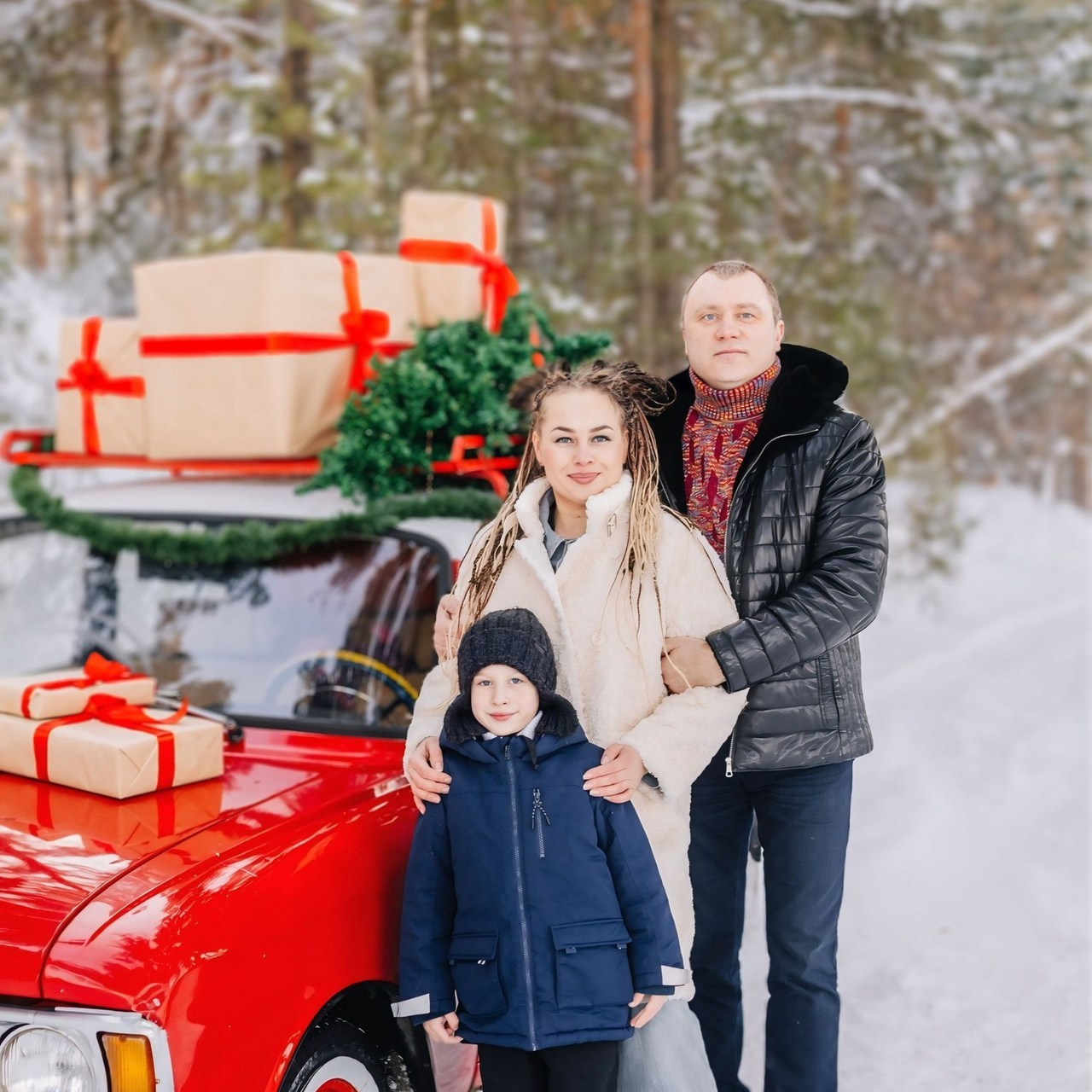 Отзывы. Рыжова Тамара