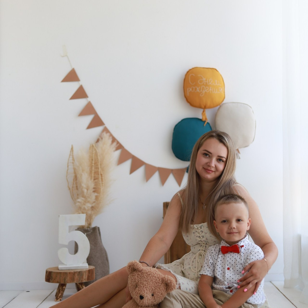 Отзывы. Рыжова Тамара