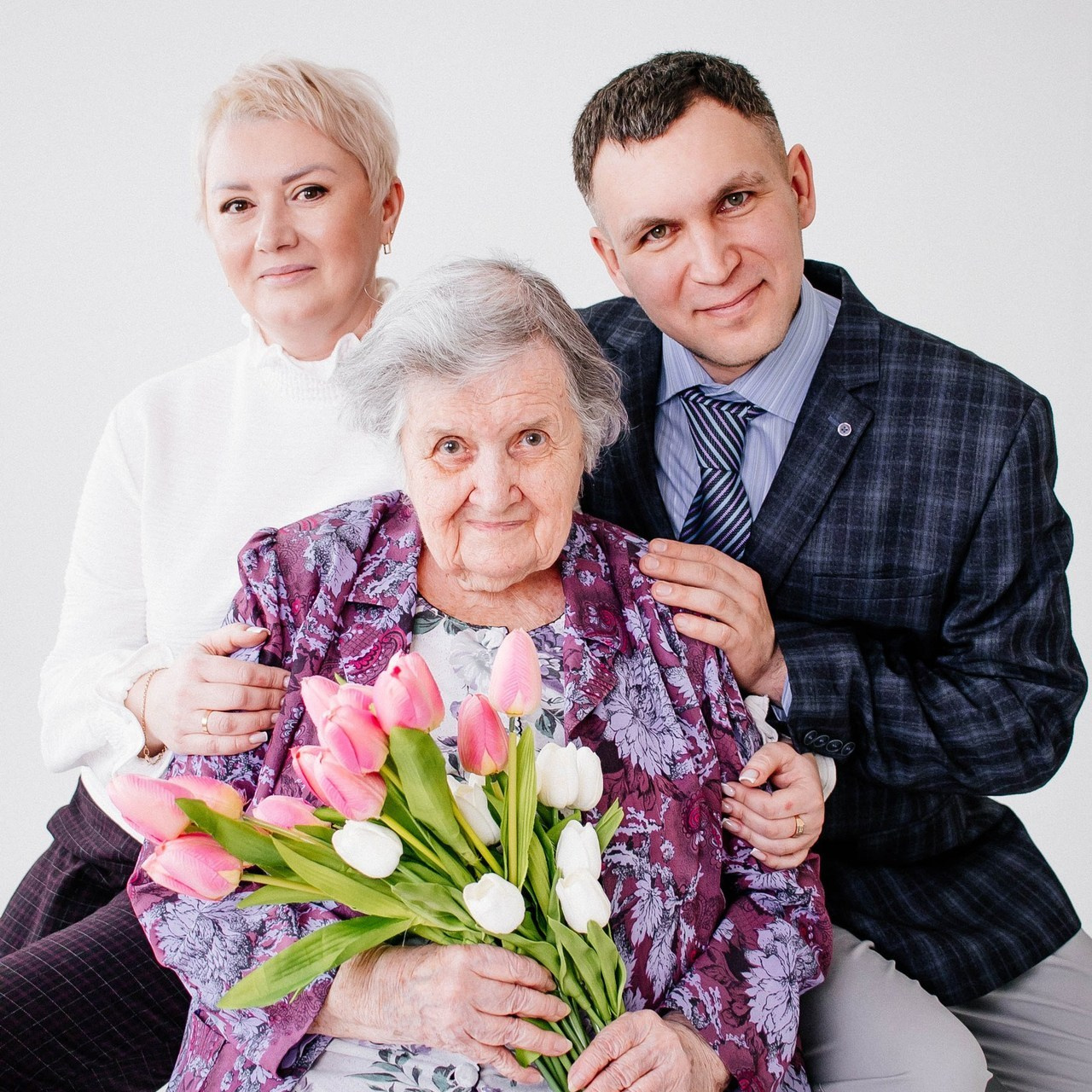 Отзывы. Рыжова Тамара