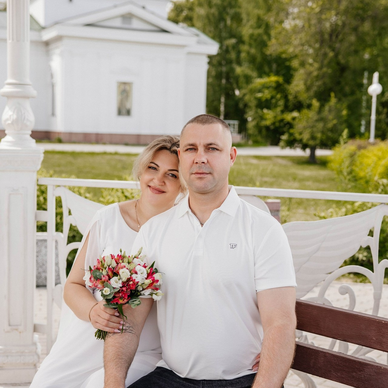 Отзывы. Рыжова Тамара