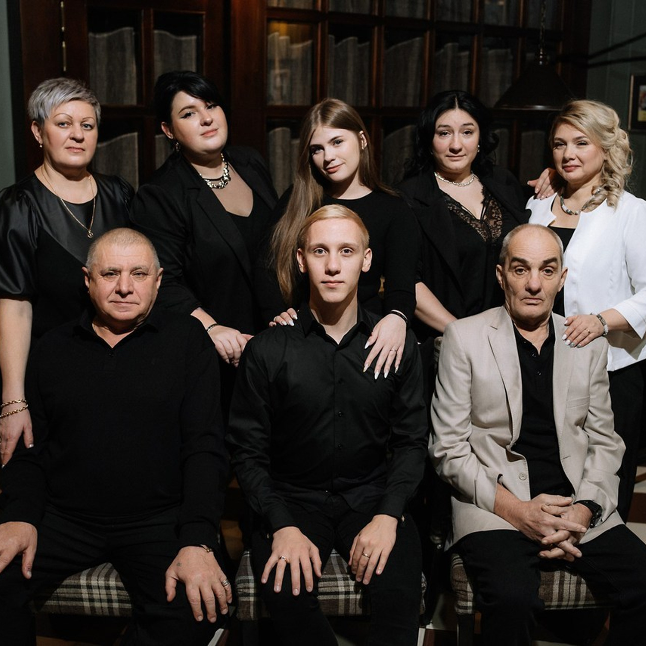 Отзывы. Репортажный (Event) фотограф в Барнауле | Даниил Маркин | Качество и вайб