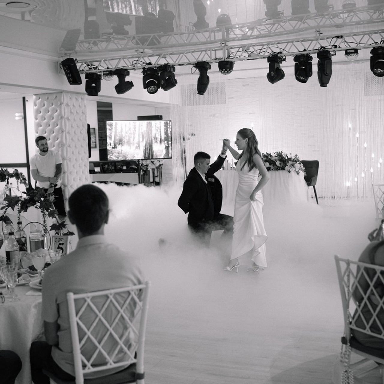 Отзывы. Репортажный (Event) фотограф в Барнауле | Даниил Маркин | Качество и вайб