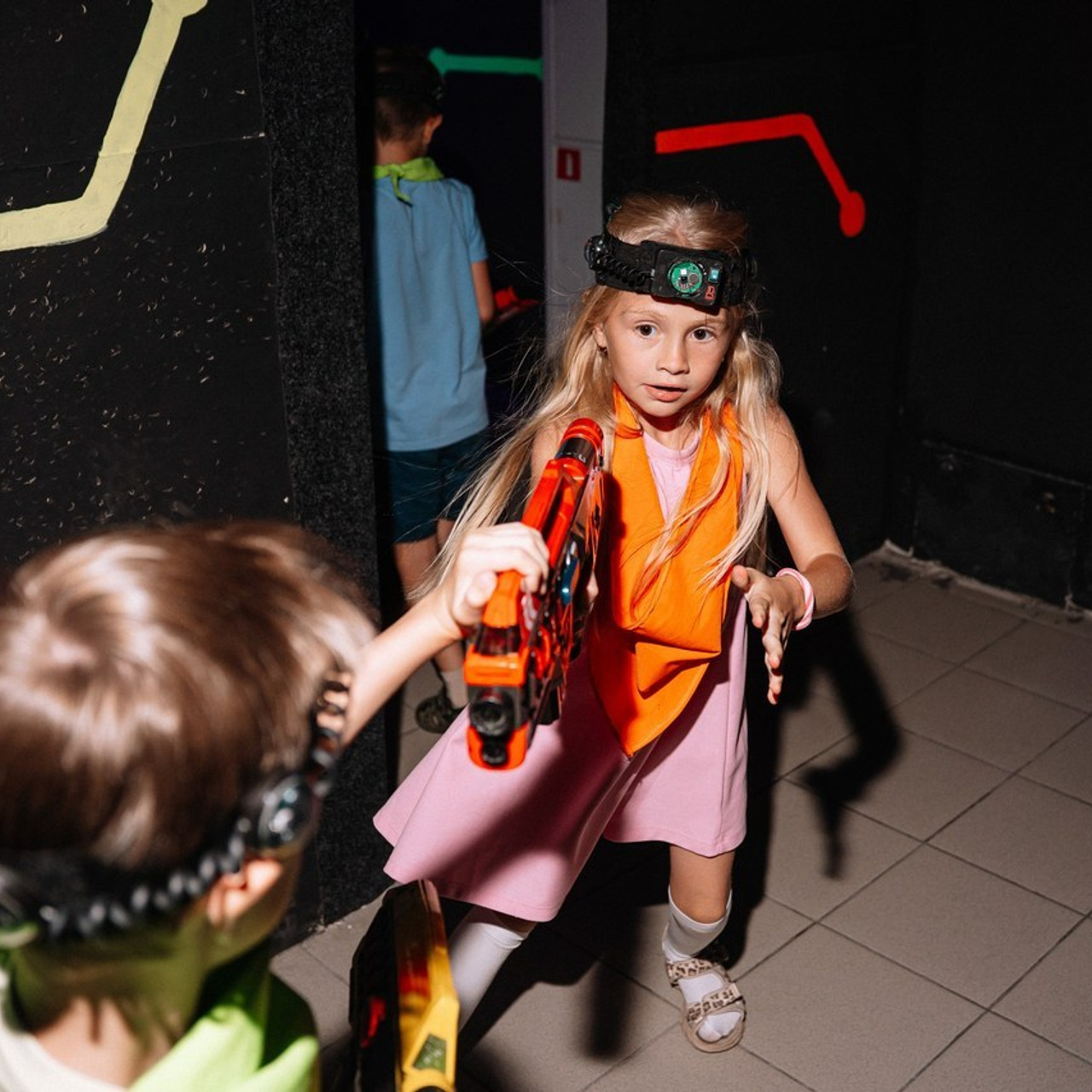 Отзывы. Репортажный (Event) фотограф в Барнауле | Даниил Маркин | Качество и вайб