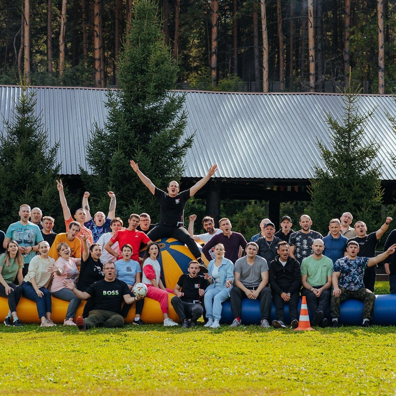 Отзывы. Репортажный (Event) фотограф в Барнауле | Даниил Маркин | Качество и вайб