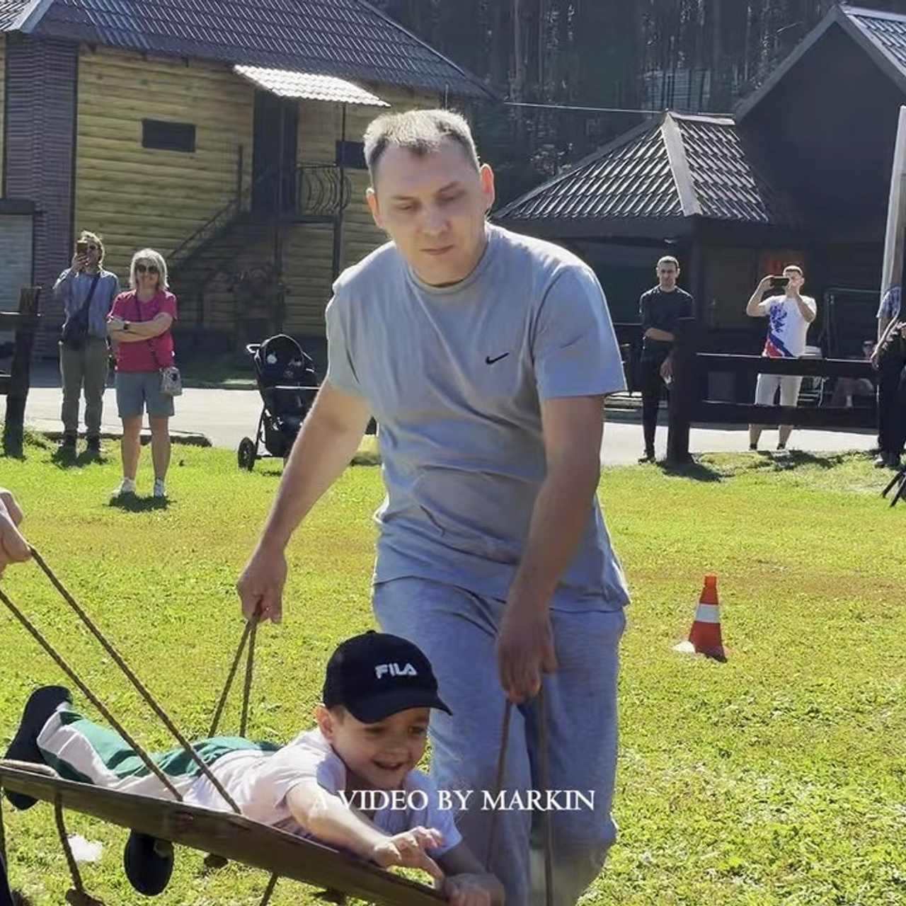 Отзывы. Репортажный (Event) фотограф в Барнауле | Даниил Маркин | Качество и вайб