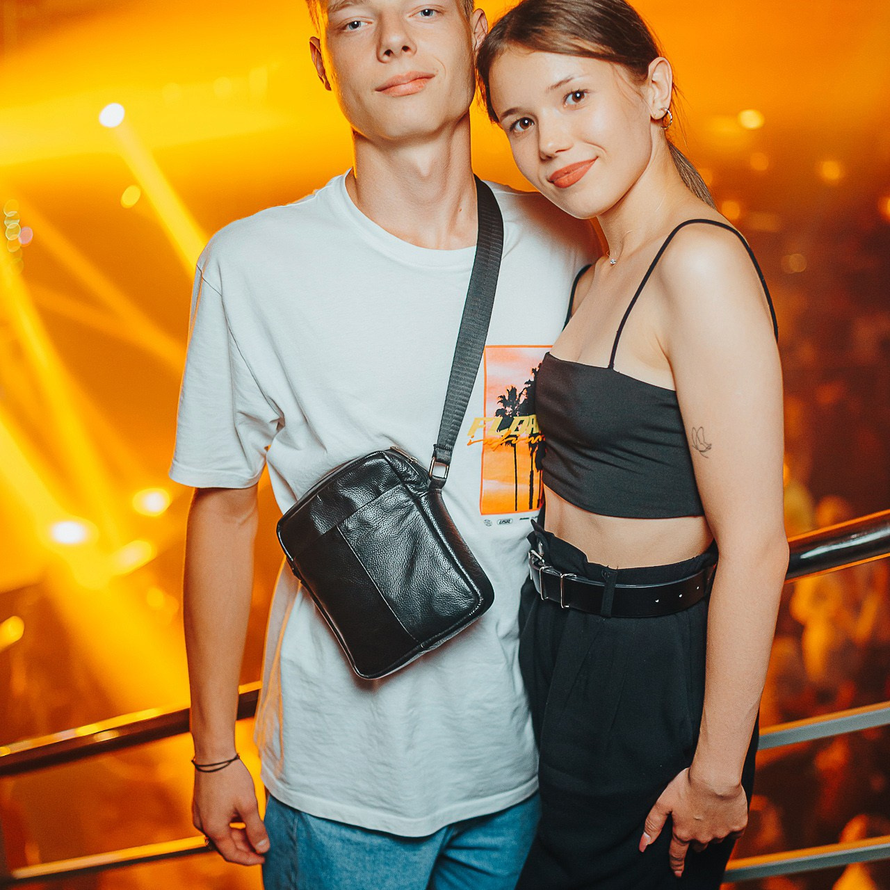 OPERA. Репортажный (Event) фотограф в Барнауле | Даниил Маркин | Качество и вайб