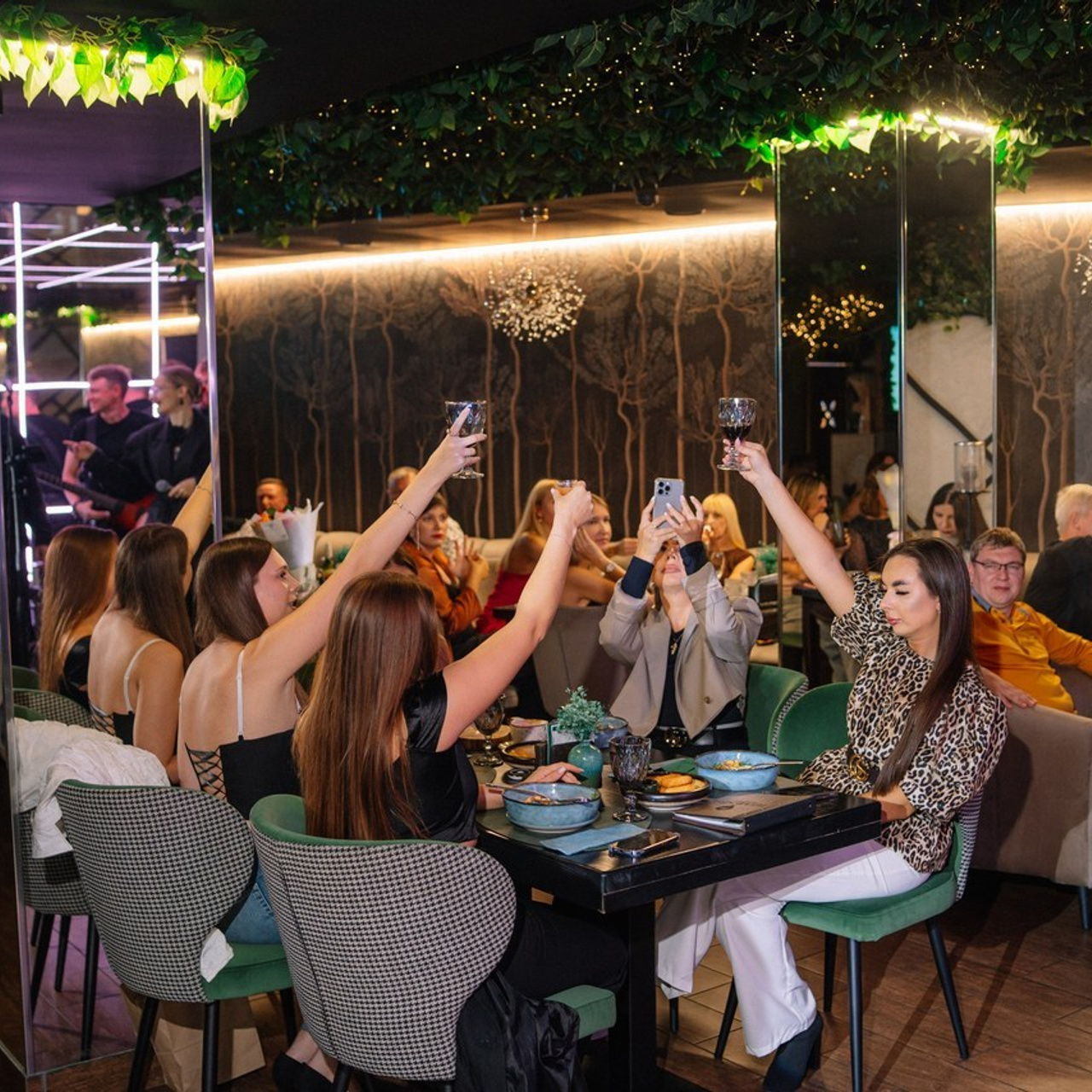 Отзывы. Репортажный (Event) фотограф в Барнауле | Даниил Маркин | Качество и вайб