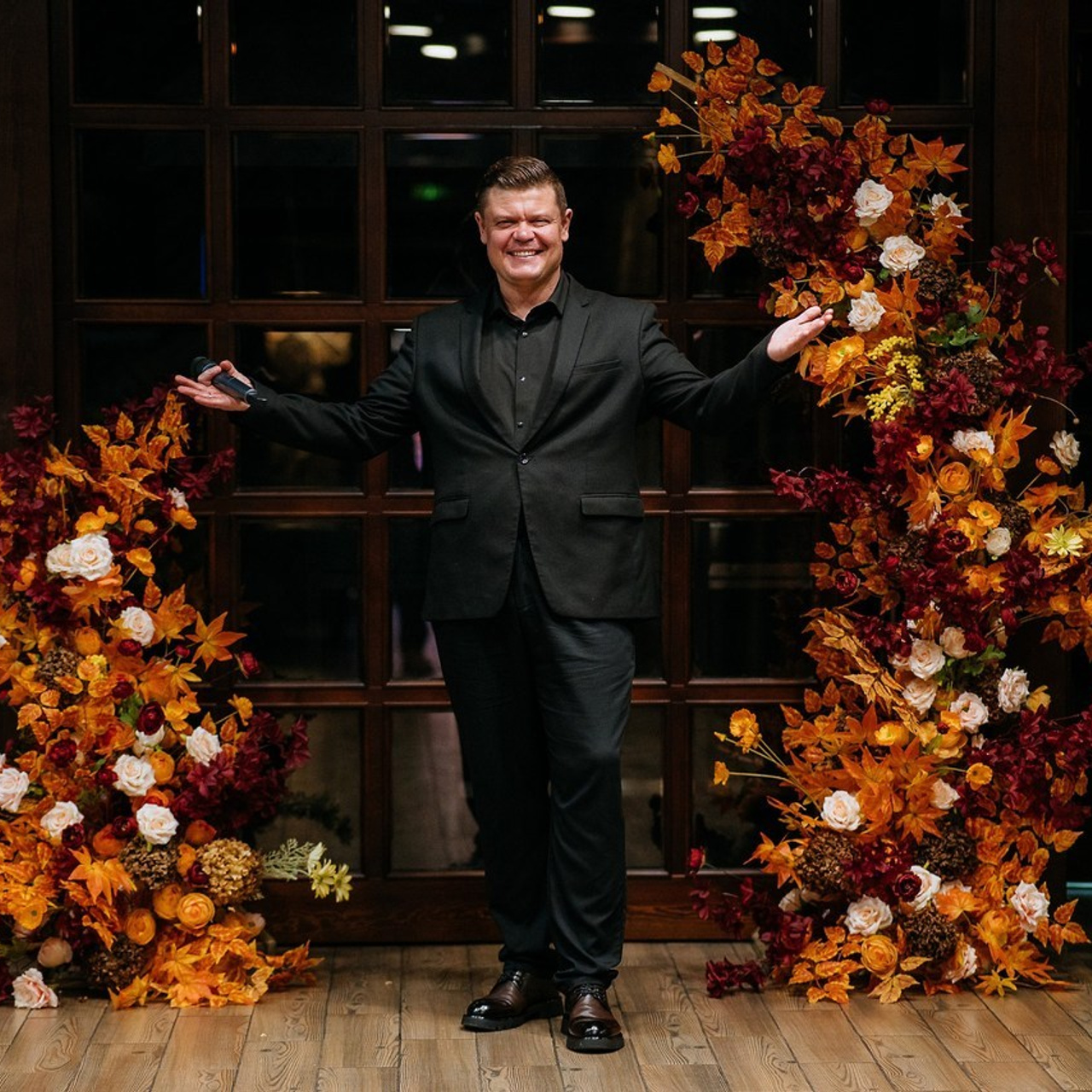 Отзывы. Репортажный (Event) фотограф в Барнауле | Даниил Маркин | Качество и вайб