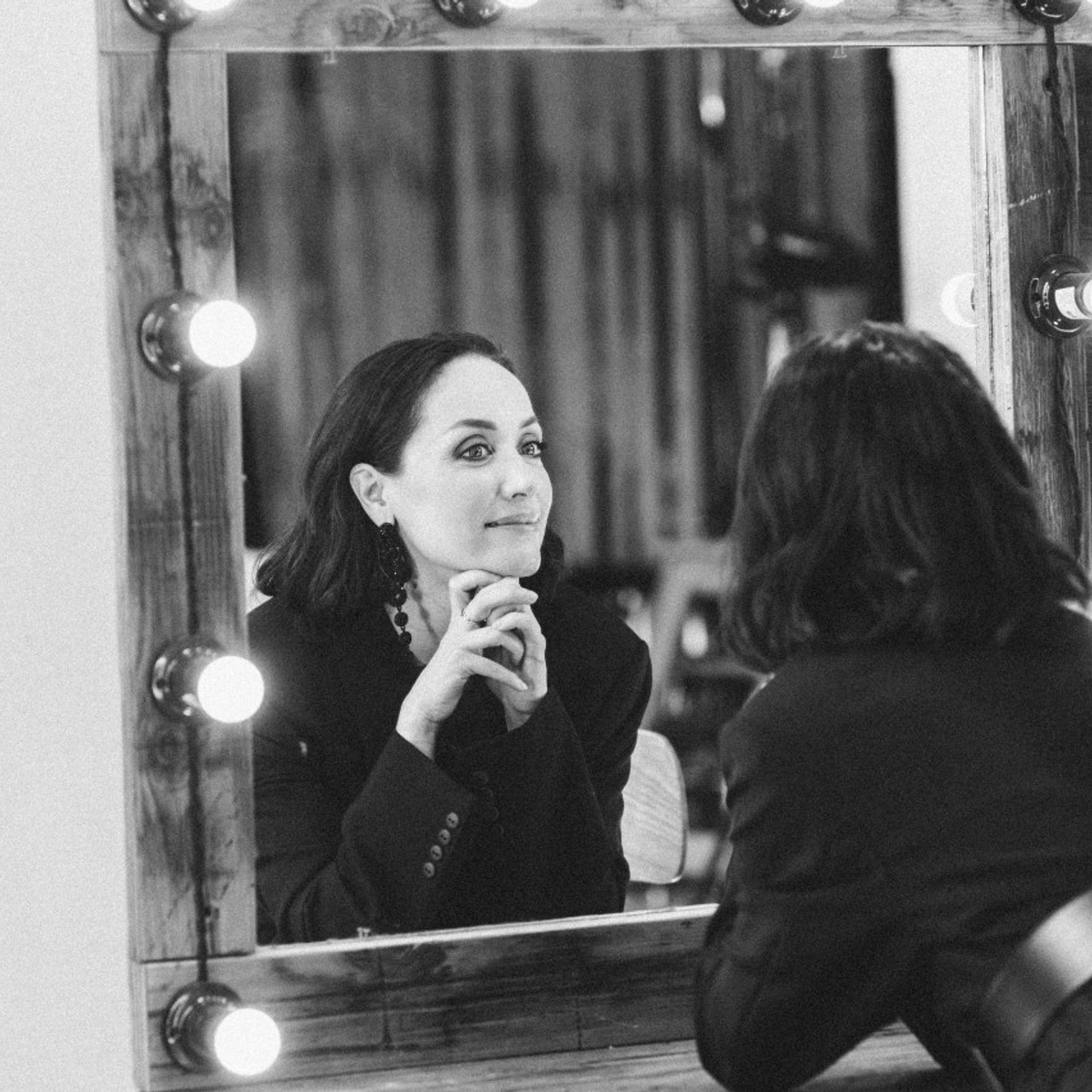 Фотопроект со стилистом. Портретный фотограф Мария Шарко Санкт-Петербург и Москва