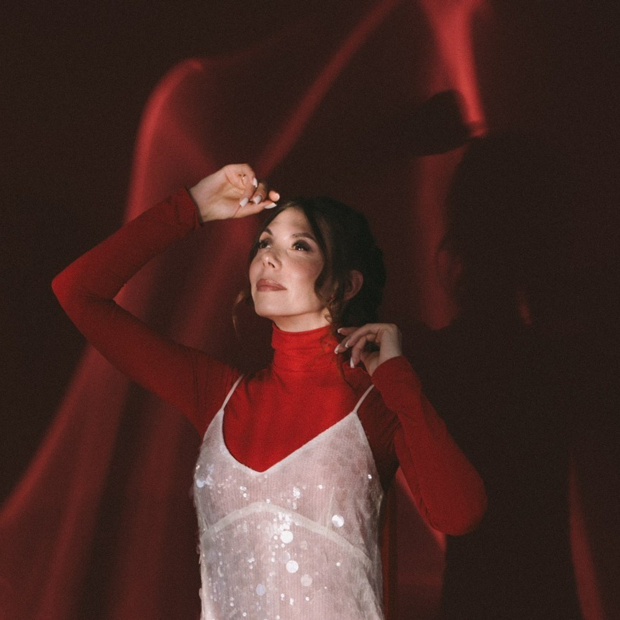 Фотопроект со стилистом. Портретный фотограф Мария Шарко Санкт-Петербург и Москва