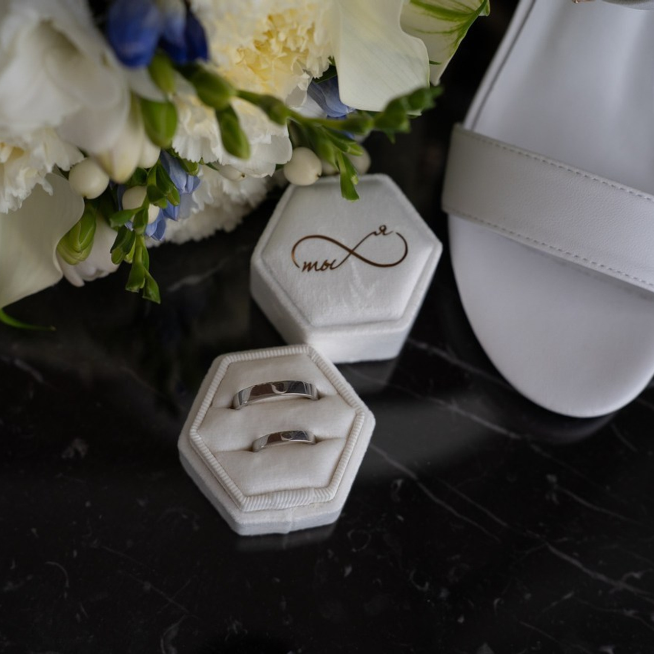 Отзывы. Свадебный фотограф Губина Марина