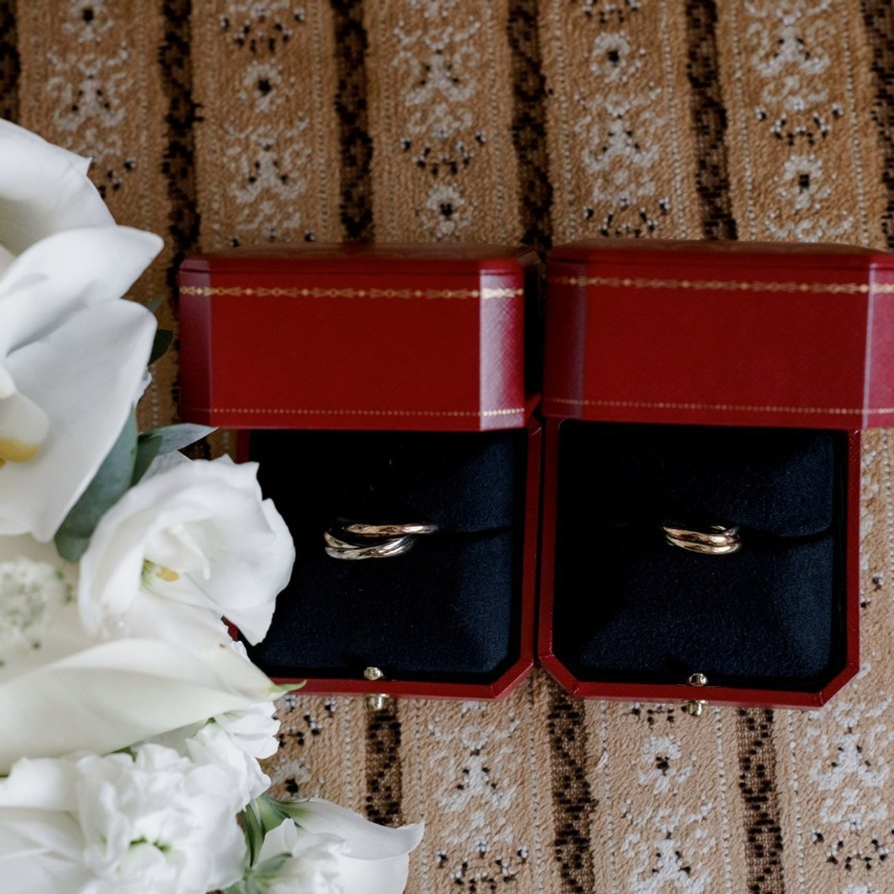 Отзывы. Свадебный фотограф Губина Марина