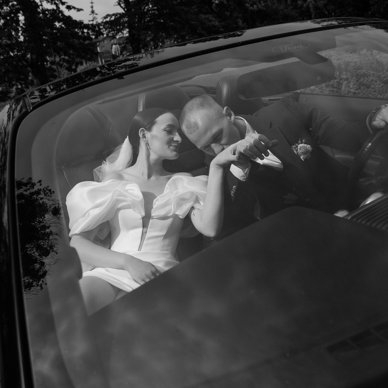 Отзывы. Свадебный фотограф Татьяна Аберле свадебный видеограф Роман Аберле Калининград