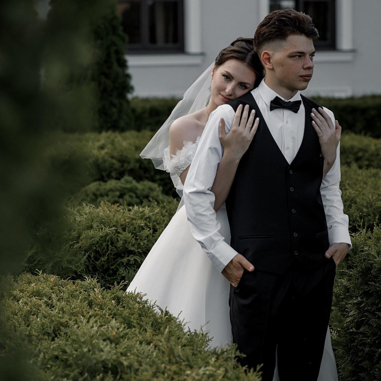 Отзывы. Свадебный фотограф Татьяна Аберле свадебный видеограф Роман Аберле Калининград