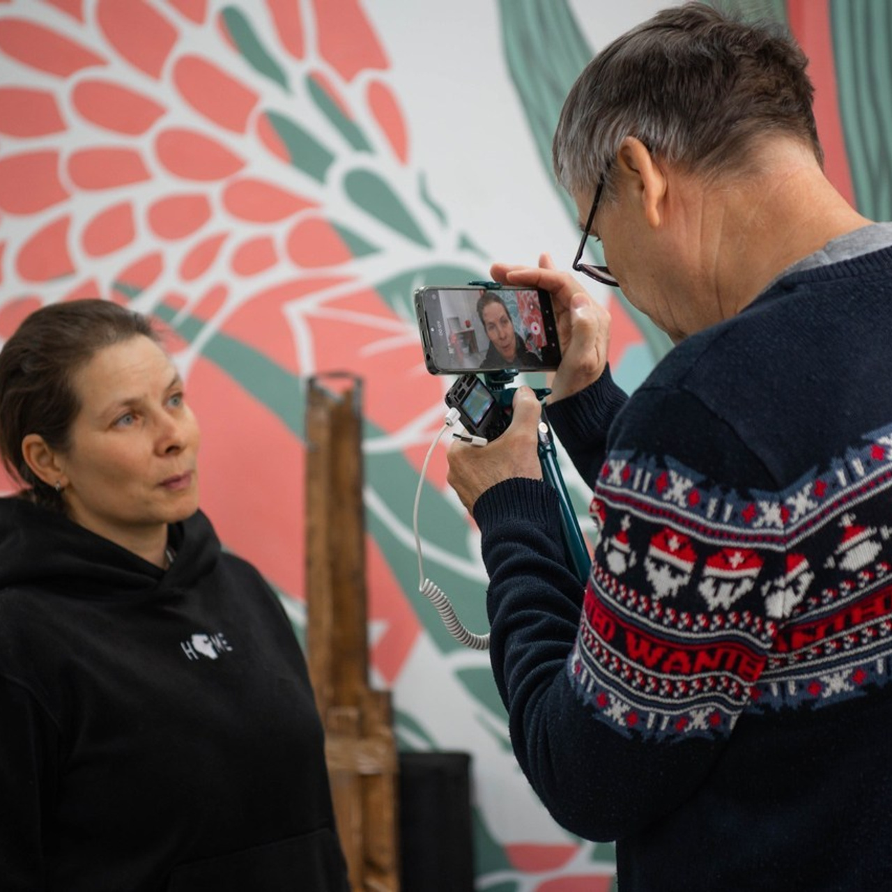 Отзывы. Фотограф в Уфе