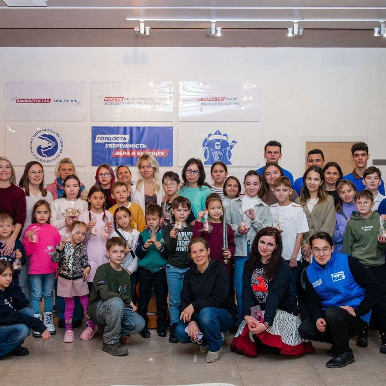 Отзывы. Фотограф в Уфе