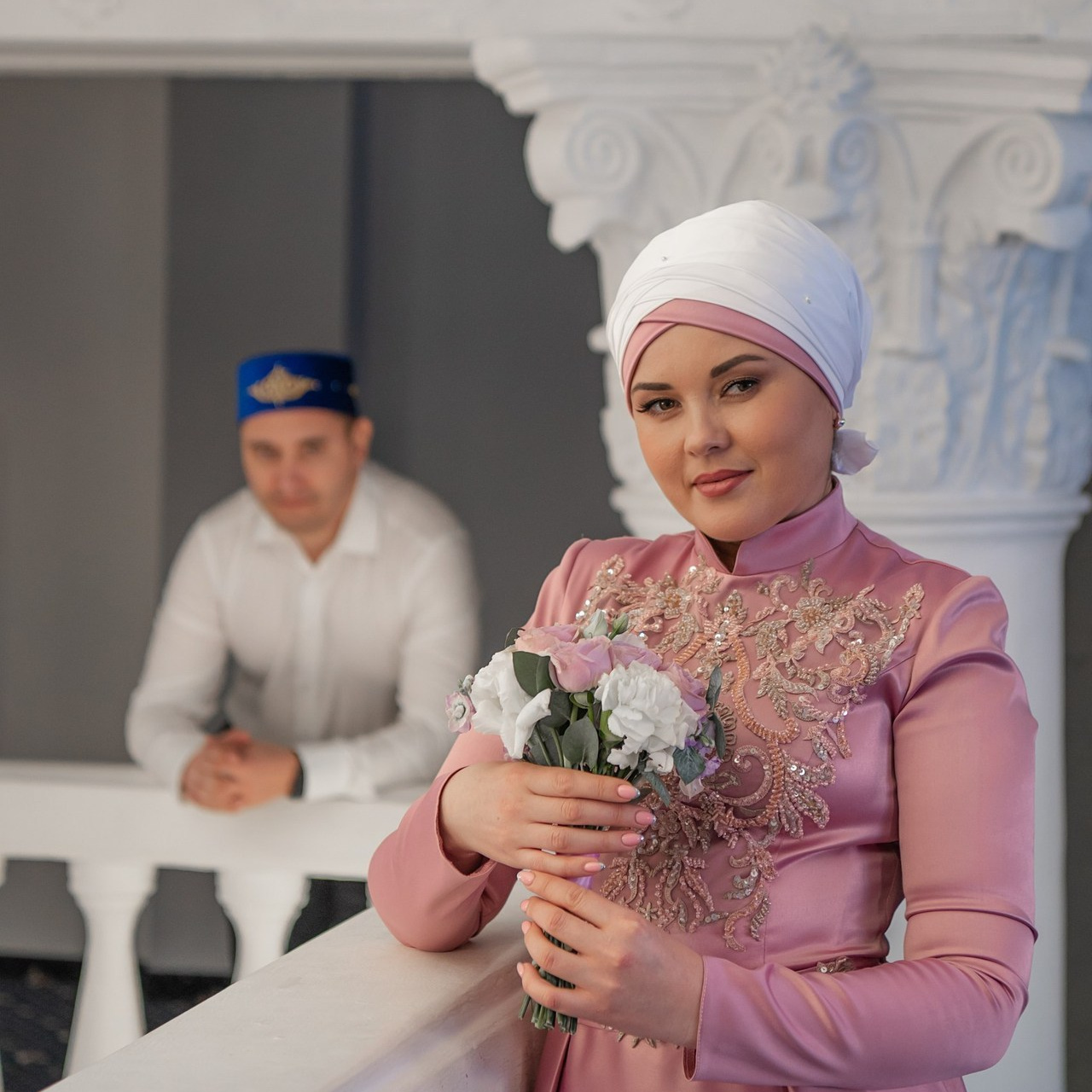 Отзывы. Фотограф в Уфе