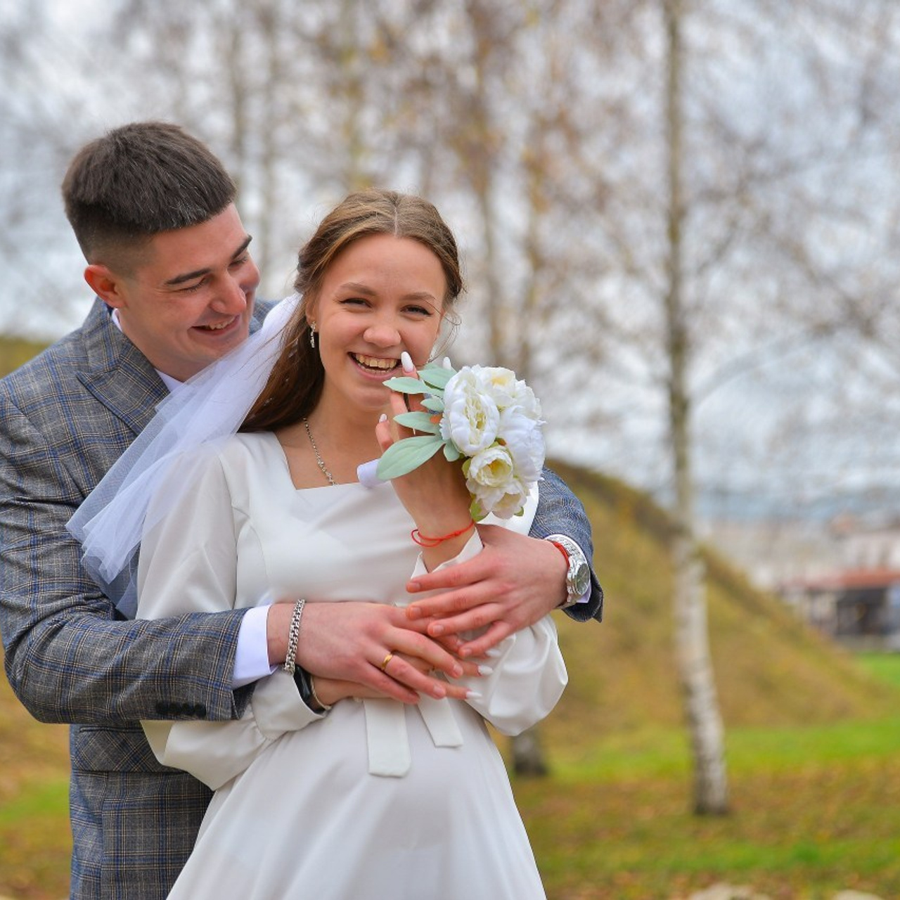 Отзывы. Фотограф в Юрьев-Польском. Владимире и области. Крышковец Владимир