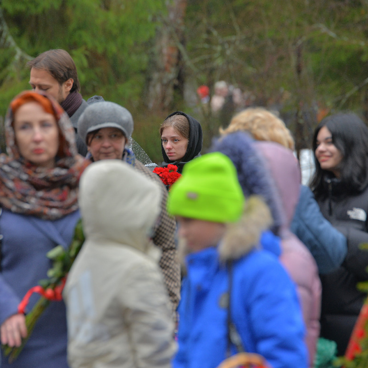 Отзывы. Фотограф в Юрьев-Польском. Владимире и области. Крышковец Владимир
