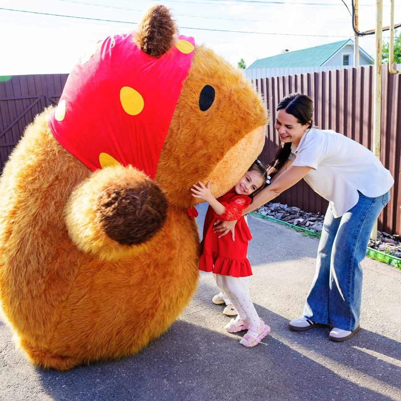 Отзывы. Фотограф Андрей Пухов (Jazz)