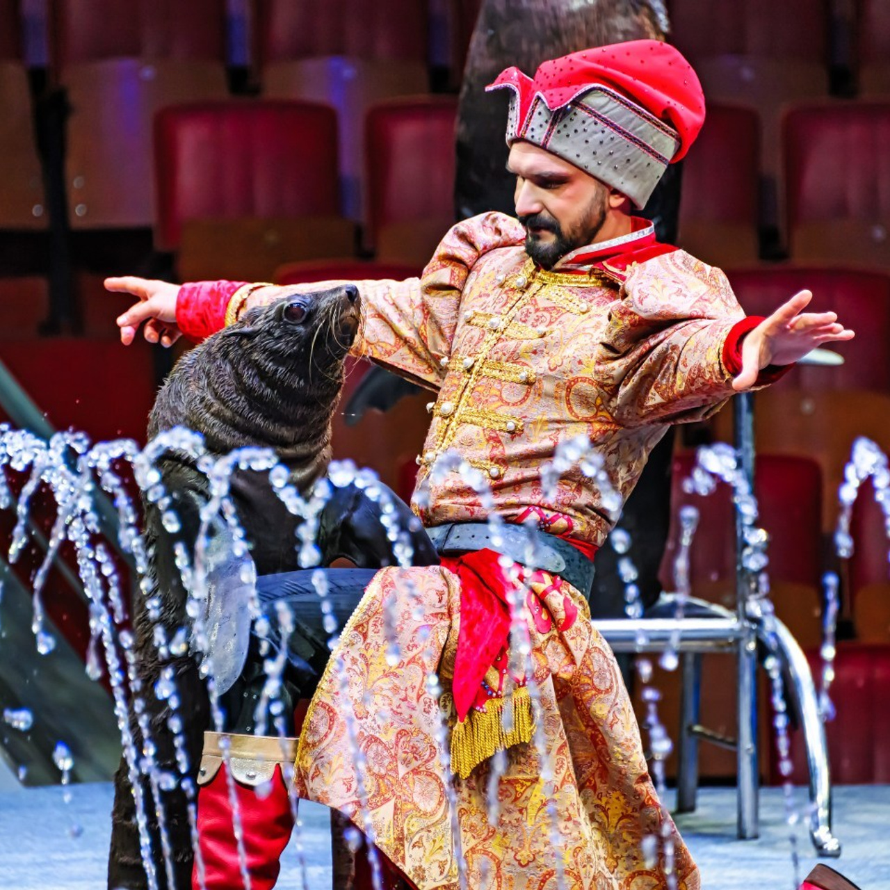 Отзывы. Фотограф Андрей Пухов (Jazz)