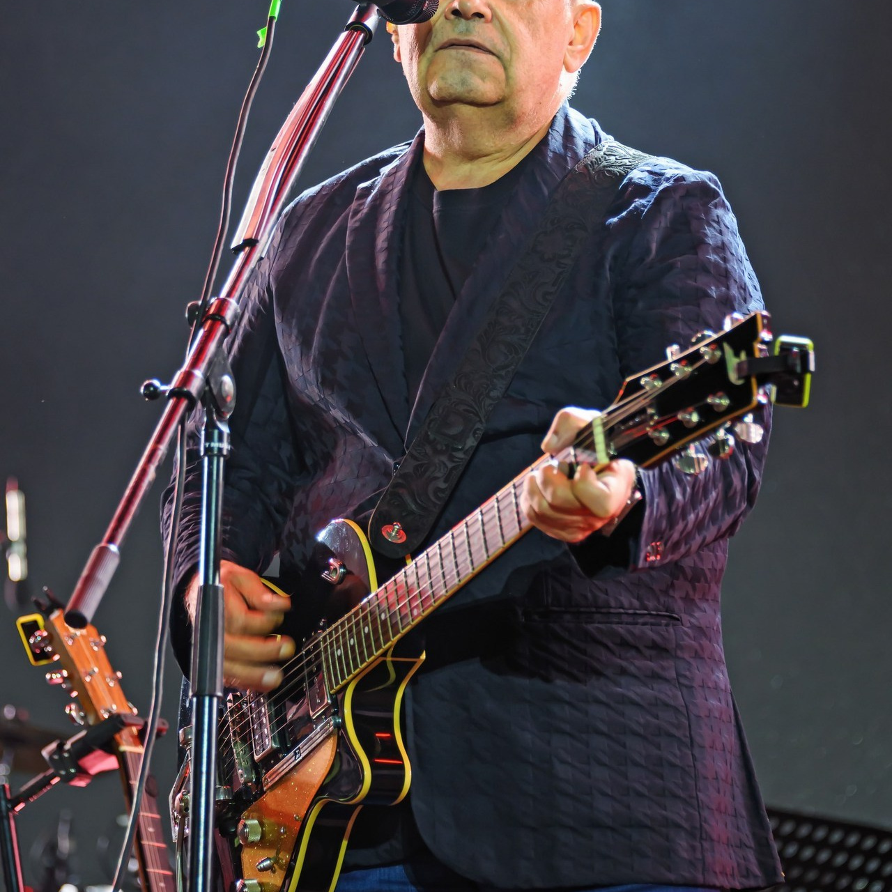 Отзывы. Фотограф Андрей Пухов (Jazz)