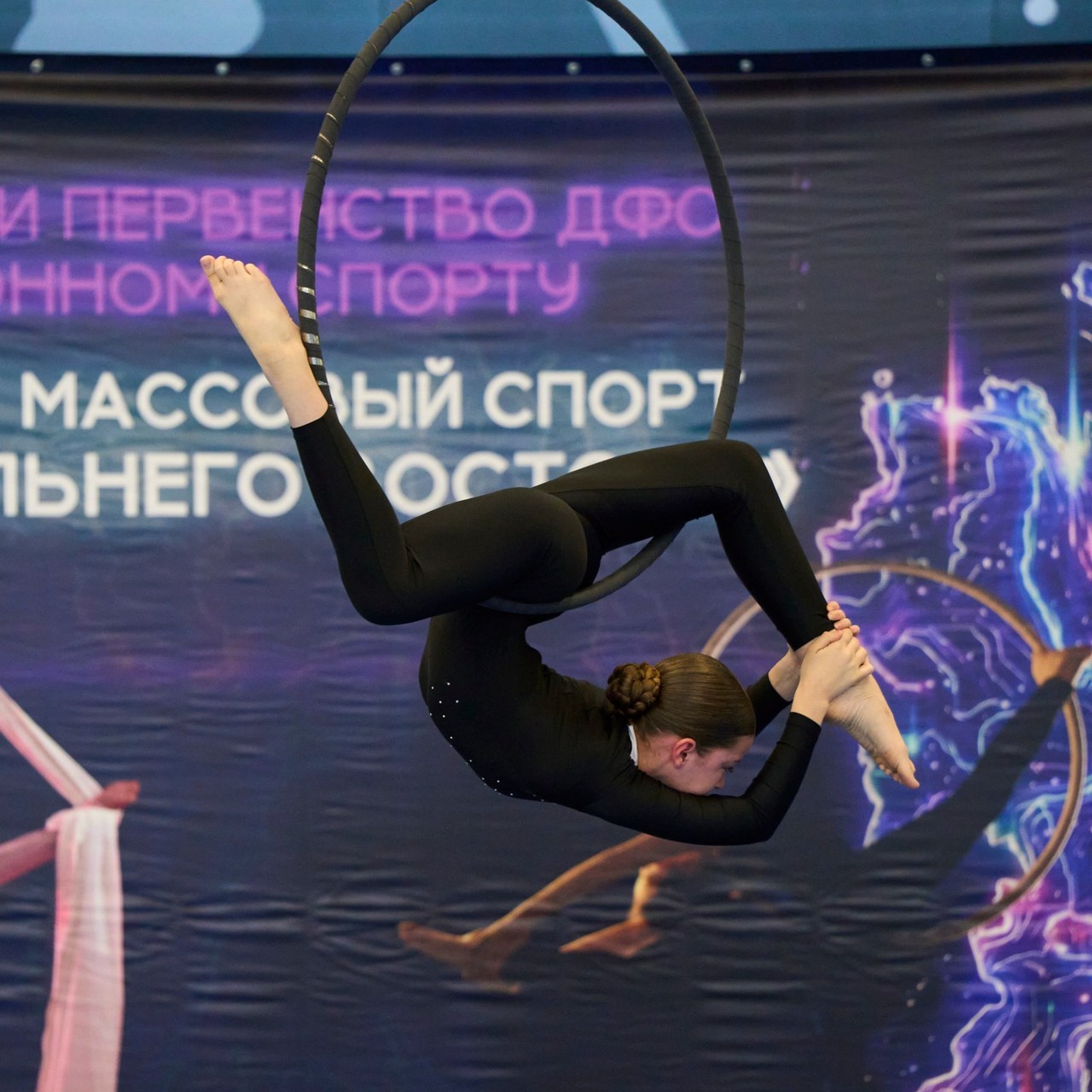 Фотограф Биробиджан Максим Зубков