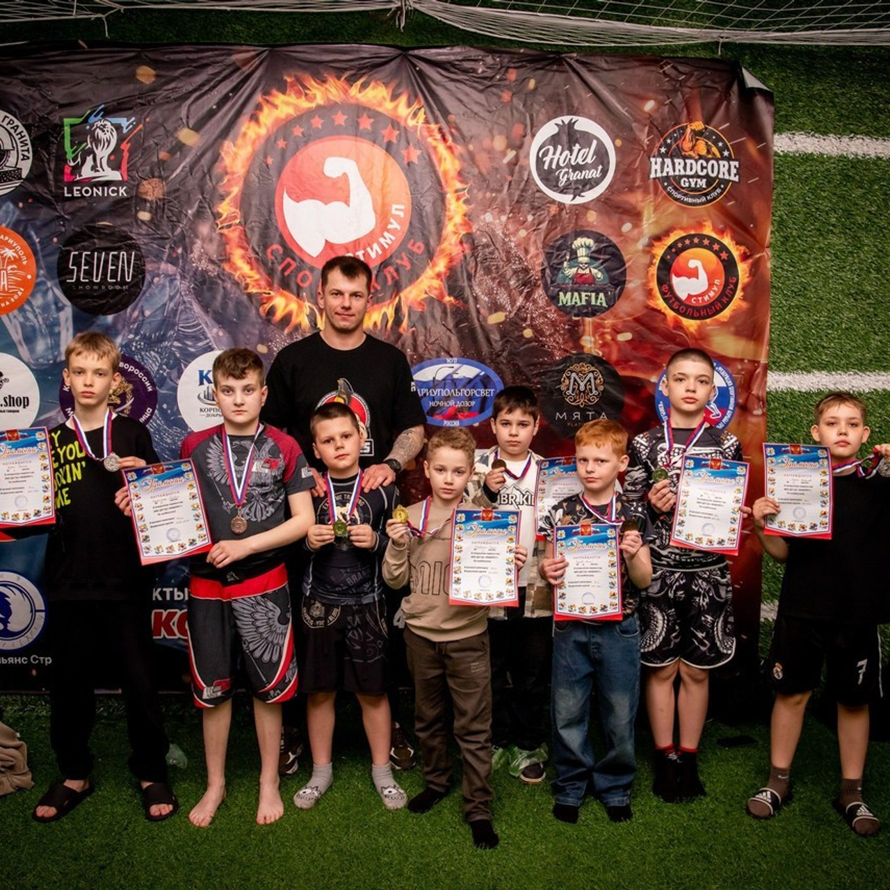 Отзывы. Фотограф Юлия Летовальцева, город Мариуполь