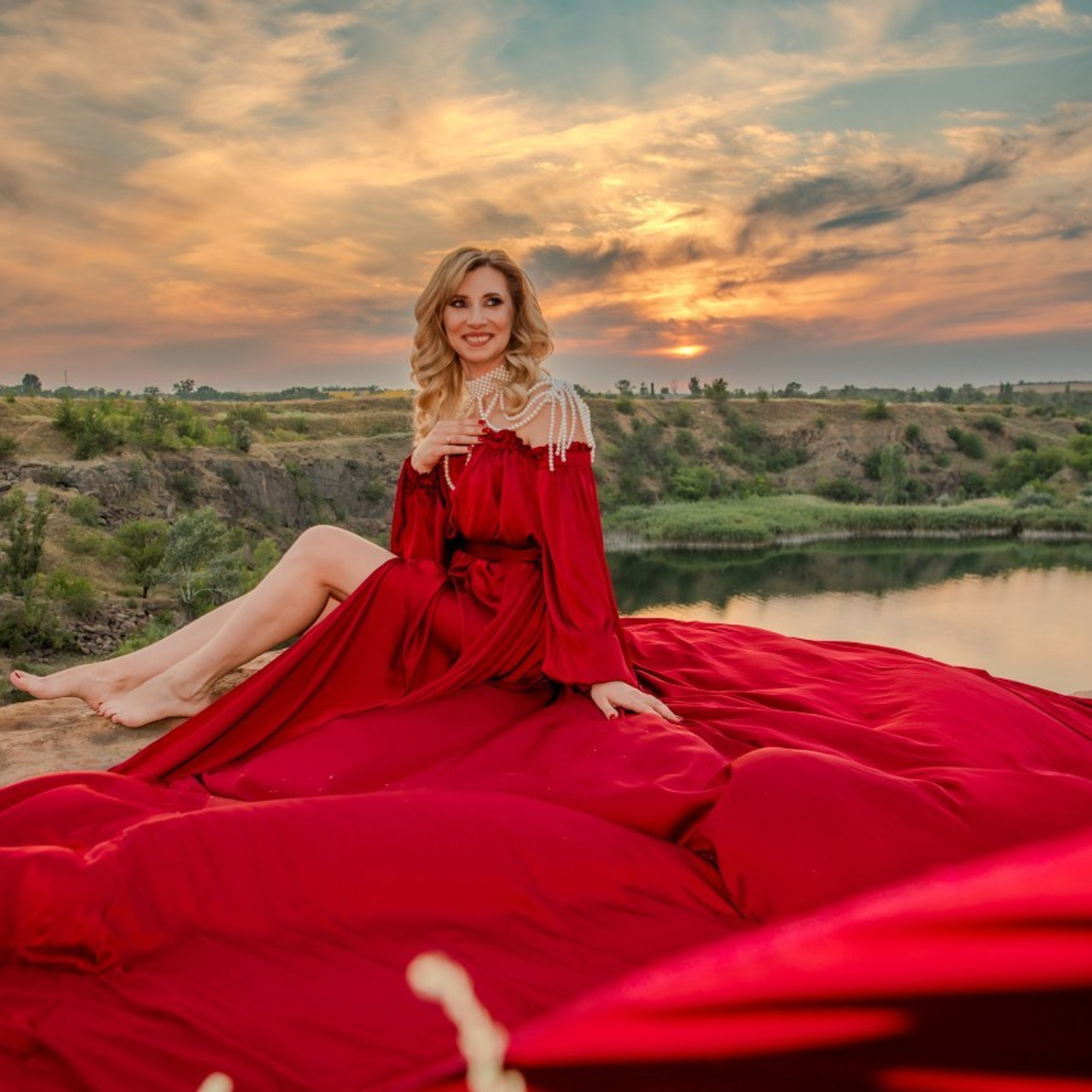 Отзывы. Фотограф Юлия Летовальцева, город Мариуполь