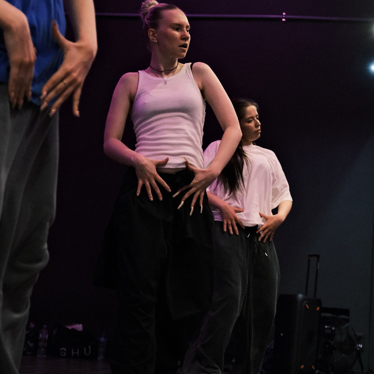 Comments. Photographer Mary Sergo