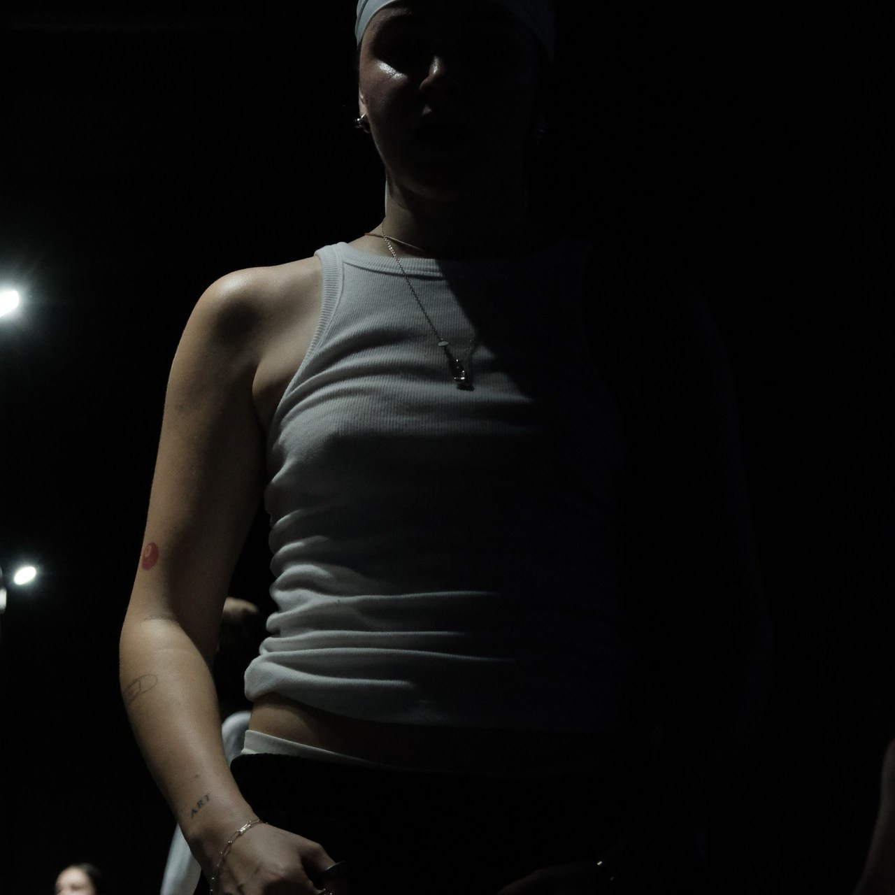 Comments. Photographer Mary Sergo