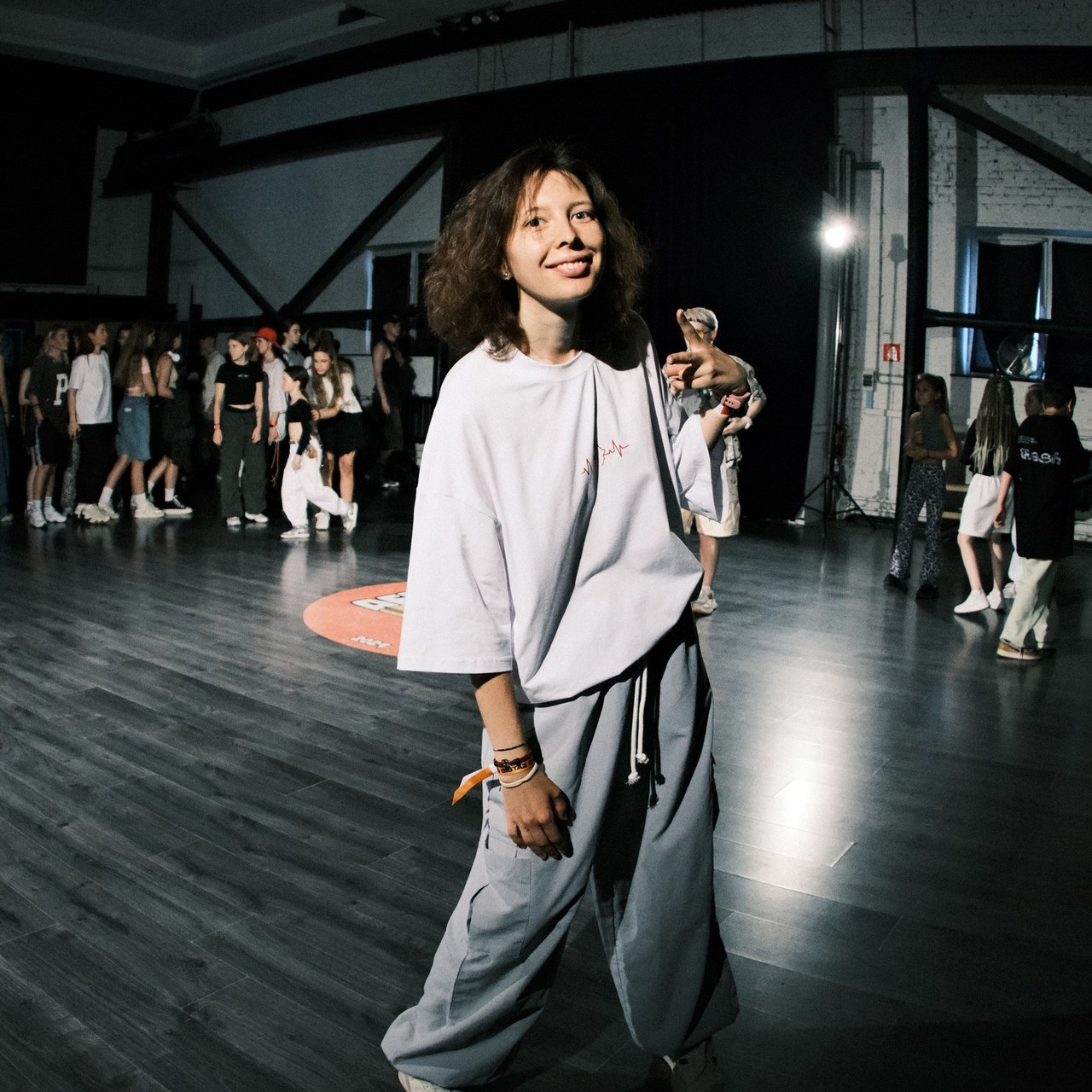 Comments. Photographer Mary Sergo