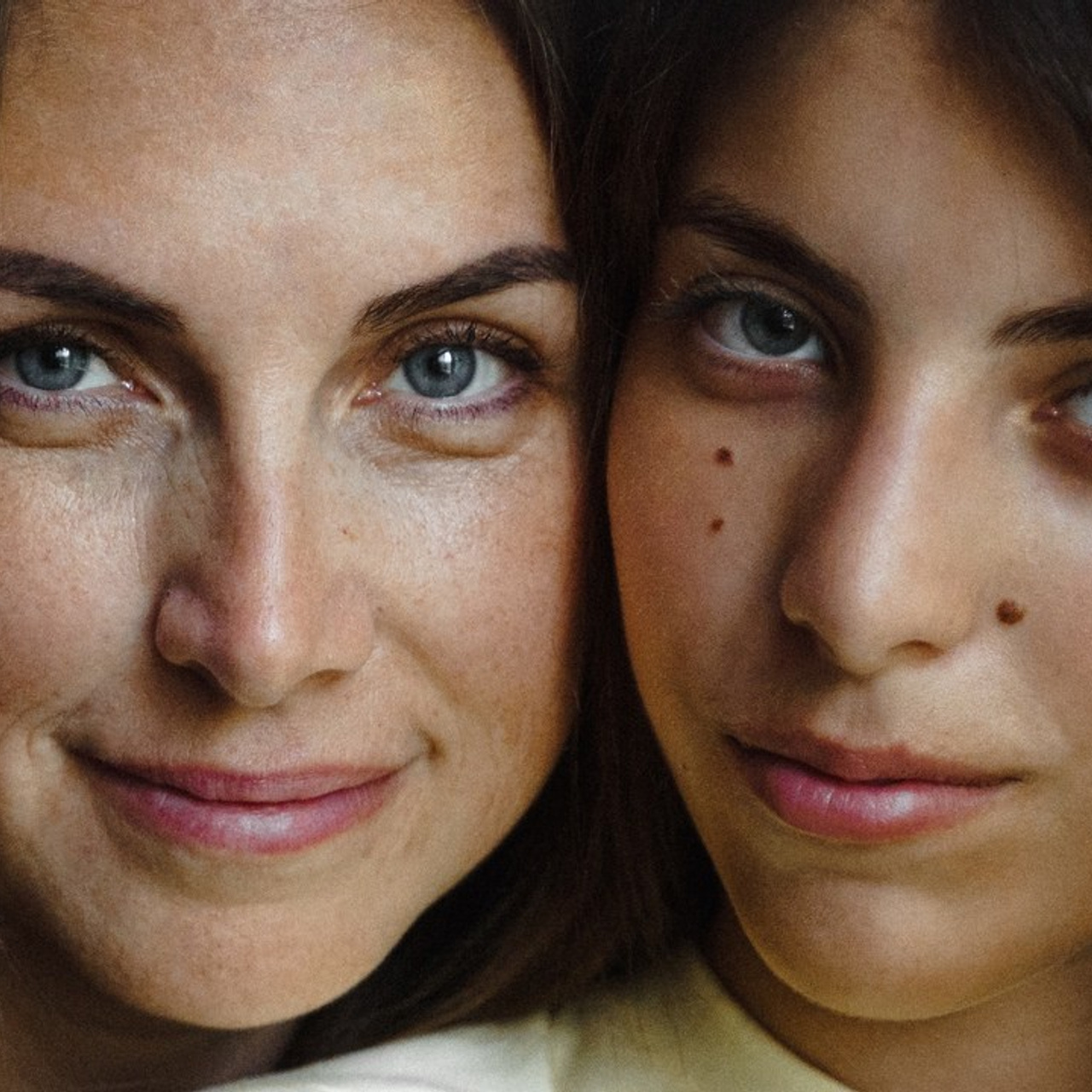 портретная съемка