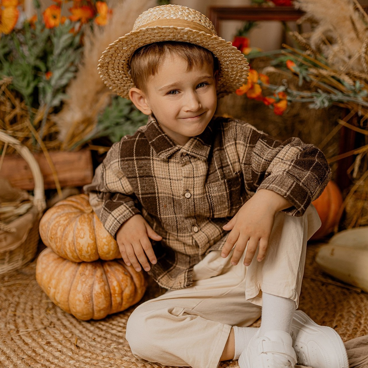 Отзывы. Студия детской фотографии «Воображение»