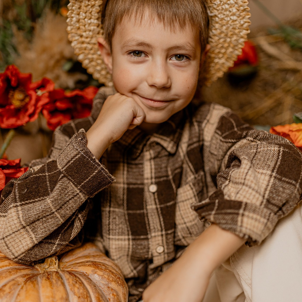 Отзывы. Студия детской фотографии «Воображение»