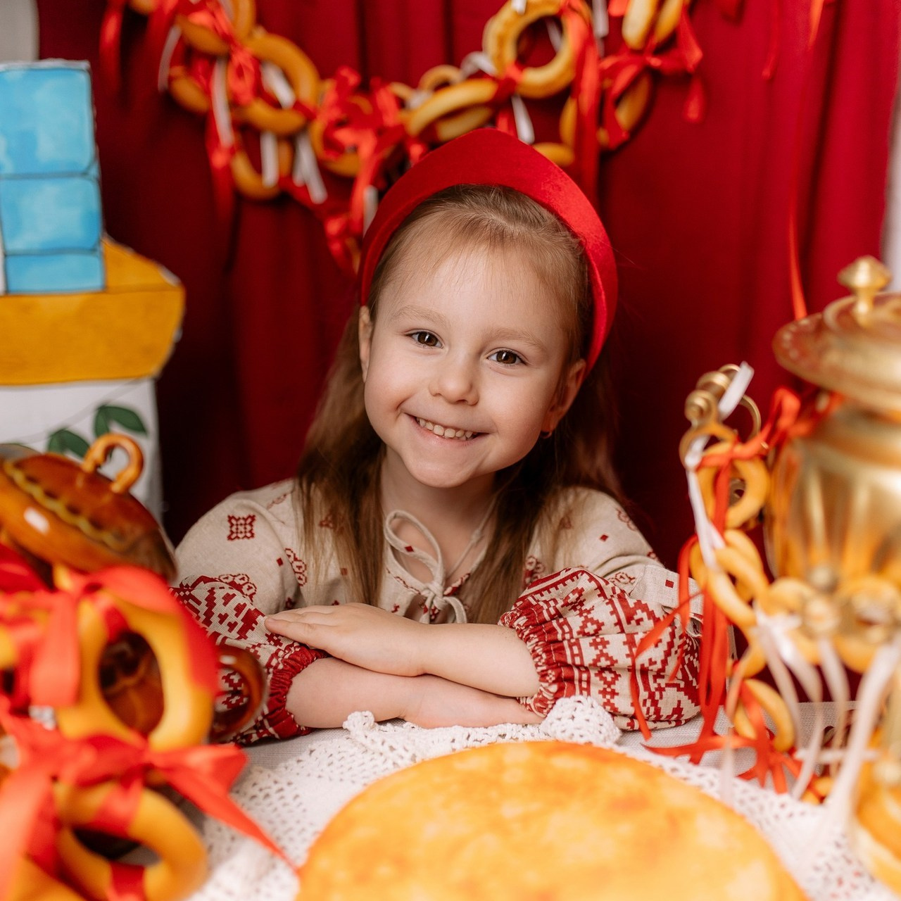 Отзывы. Студия детской фотографии «Воображение»