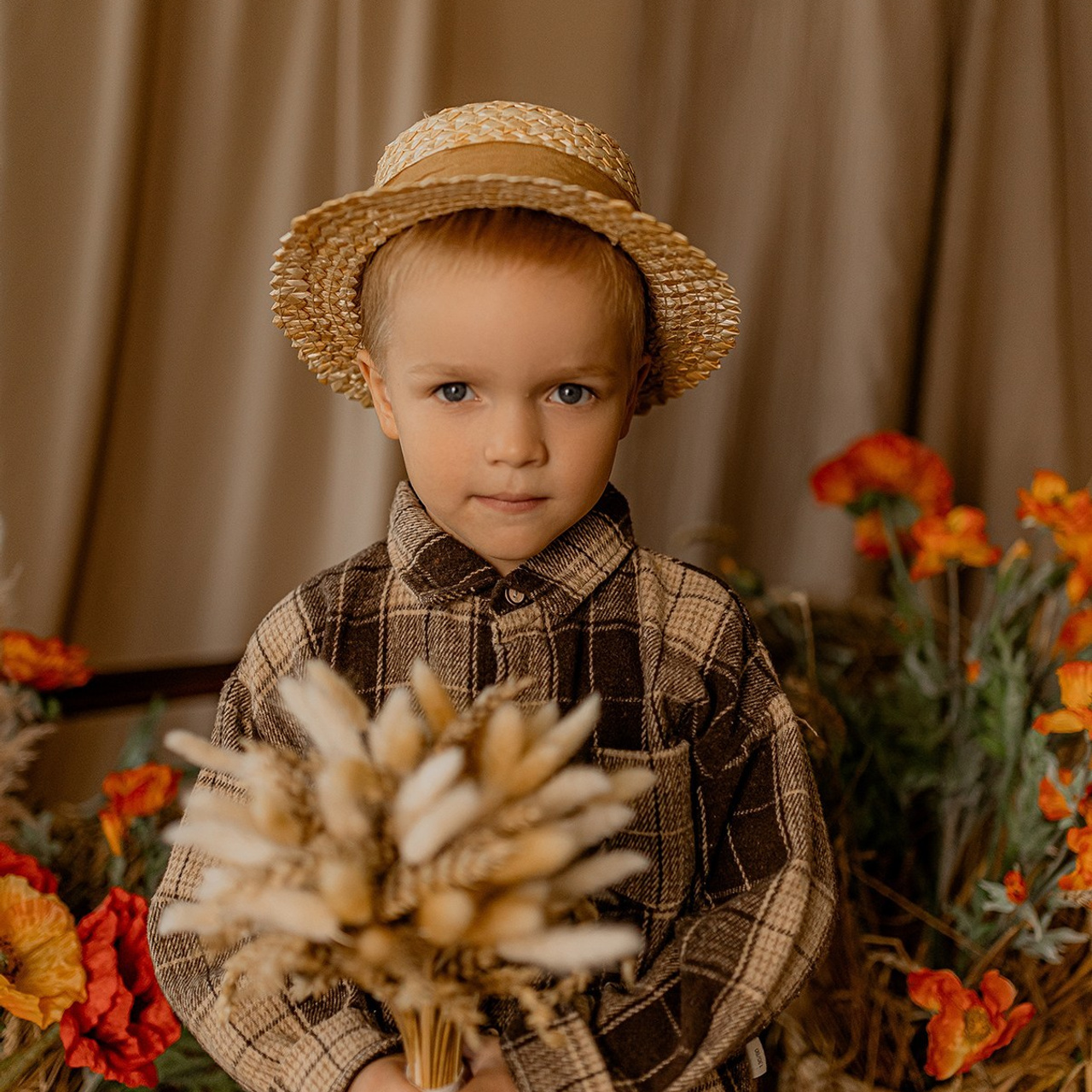 Отзывы. Студия детской фотографии «Воображение»