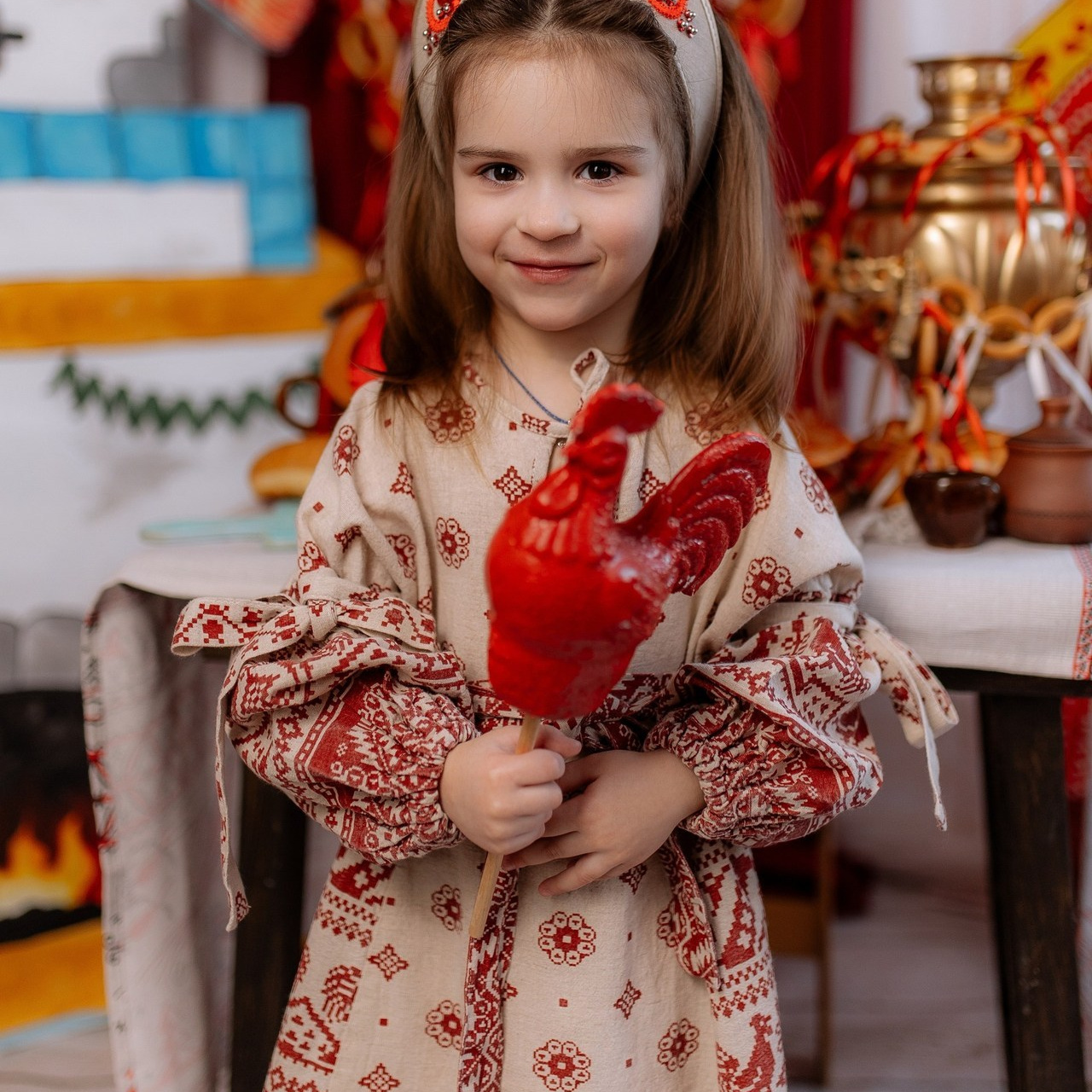 Отзывы. Студия детской фотографии «Воображение»