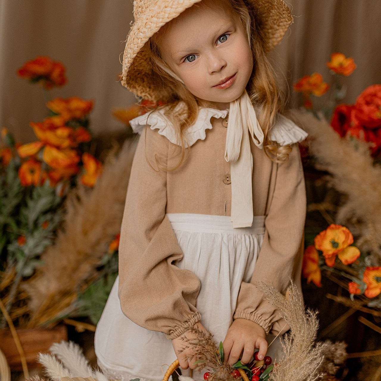 Отзывы. Студия детской фотографии «Воображение»