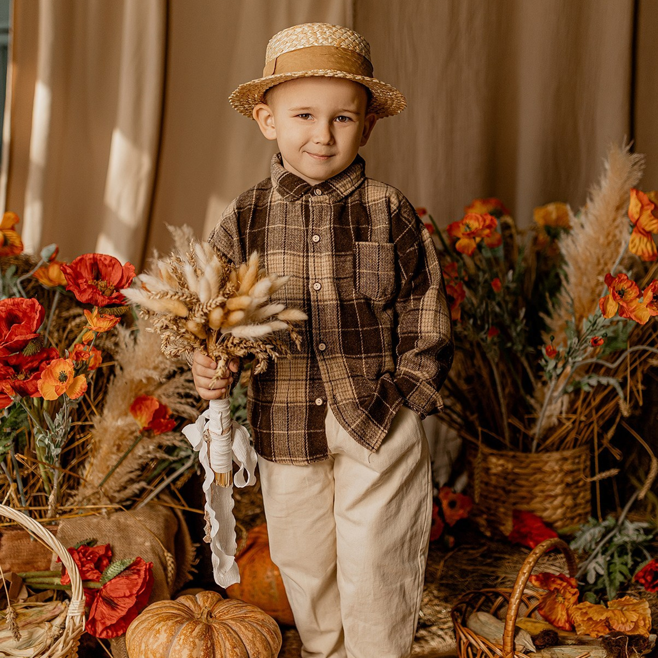 Отзывы. Студия детской фотографии «Воображение»
