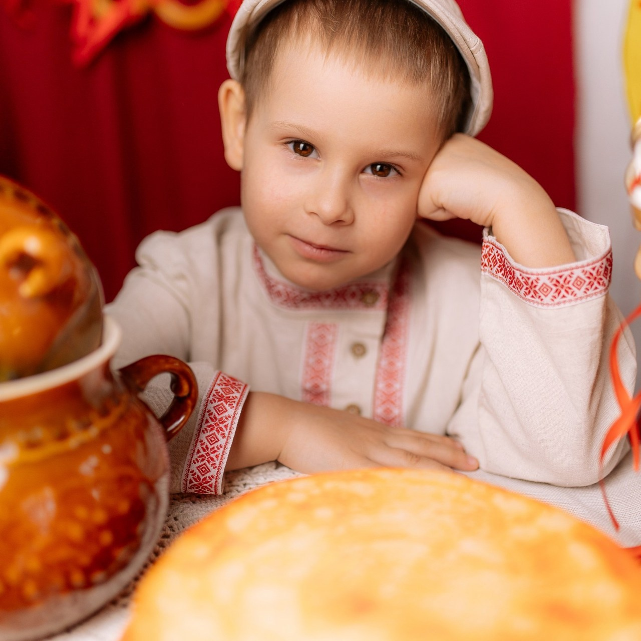 Отзывы. Студия детской фотографии «Воображение»