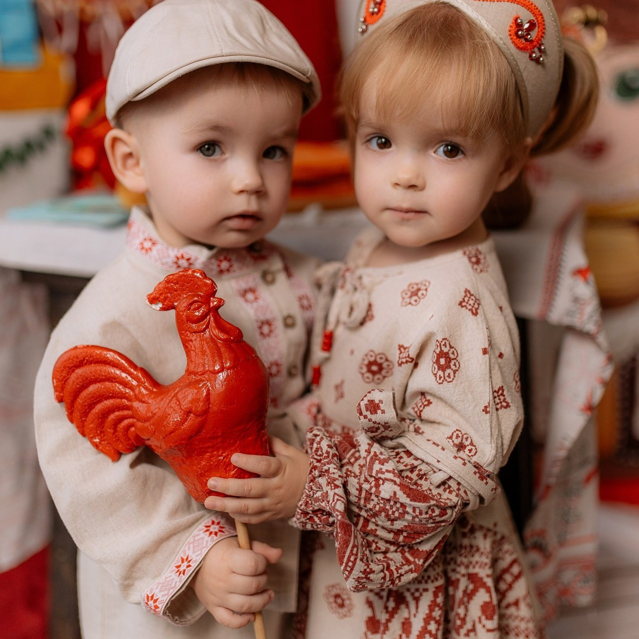 Отзывы. Студия детской фотографии «Воображение»