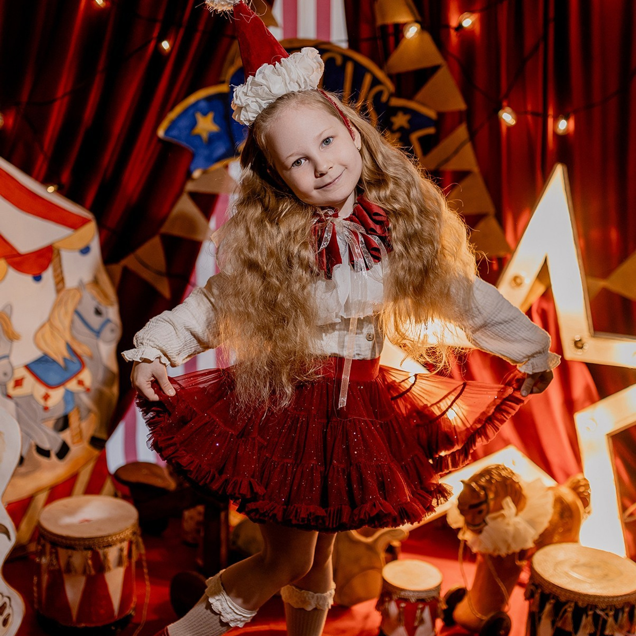 Отзывы. Студия детской фотографии «Воображение»